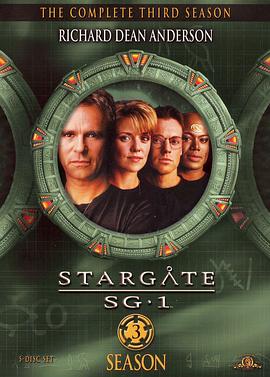 星际之门 SG-1 第三季 第16集
