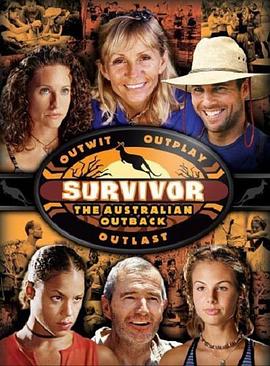 幸存者：澳大利亚内陆 第二季 第13集