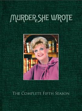女作家与谋杀案 第五季 第13集