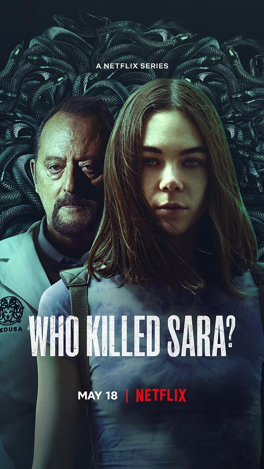 谁杀了莎拉？ 第三季 第02集