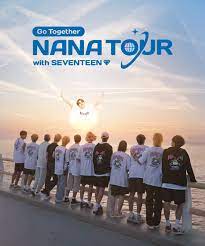 NANA TOUR with SEVENTEEN 第05-3集