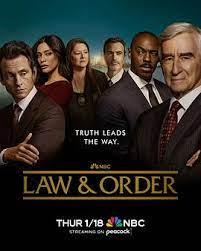 法律与秩序 第二十三季 第4集